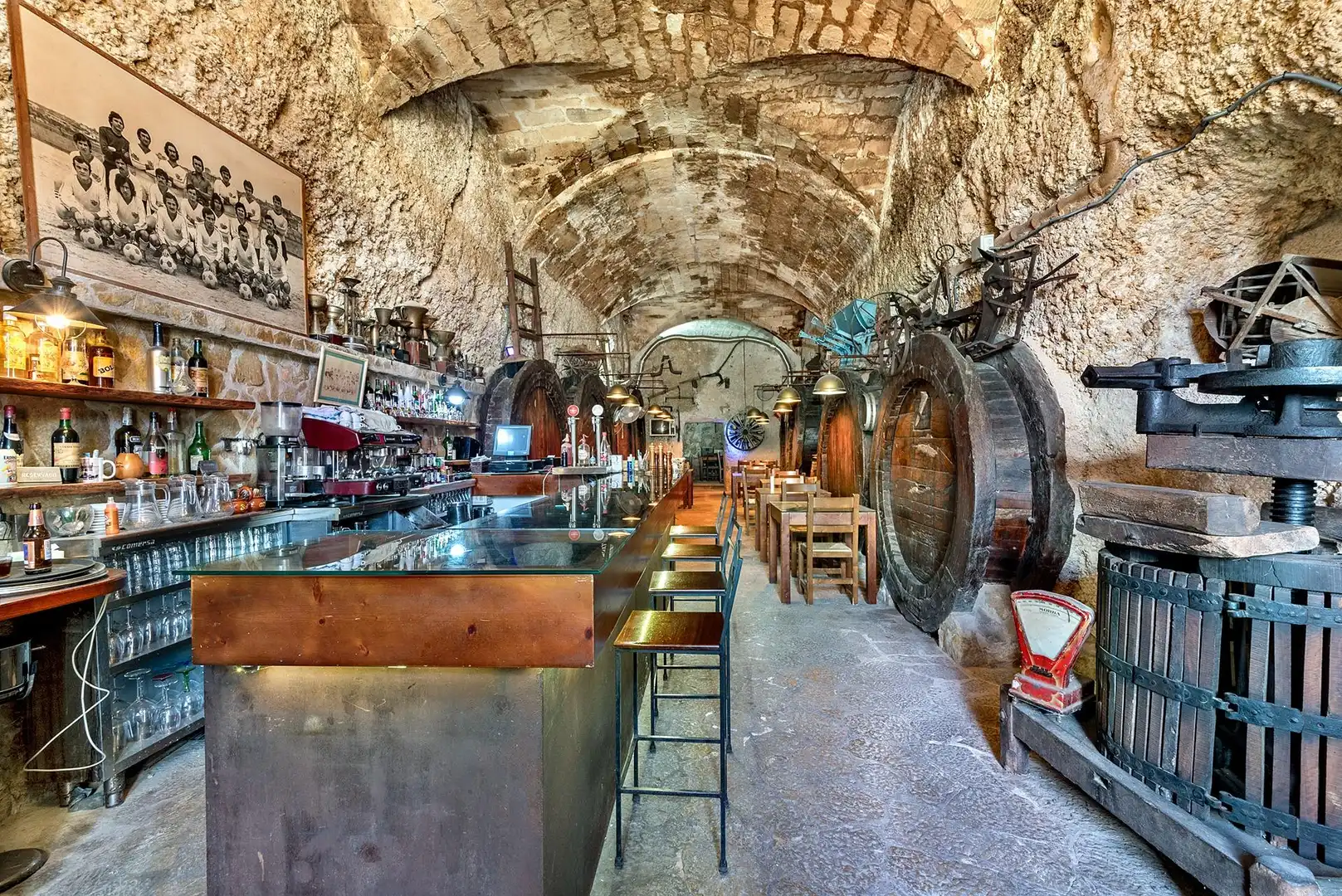 Gebäude zum Verkauf in Sineu