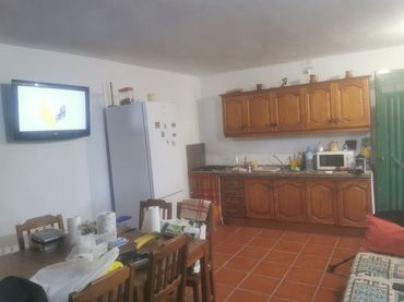 Terreny rústic en venda a Carretera los Roques 23