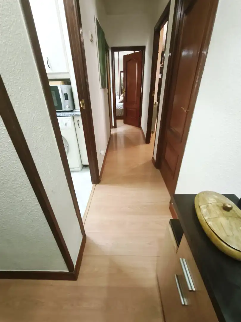 Piso en venta en Madrid con Aire acondicionado, Calefacción y Terraza