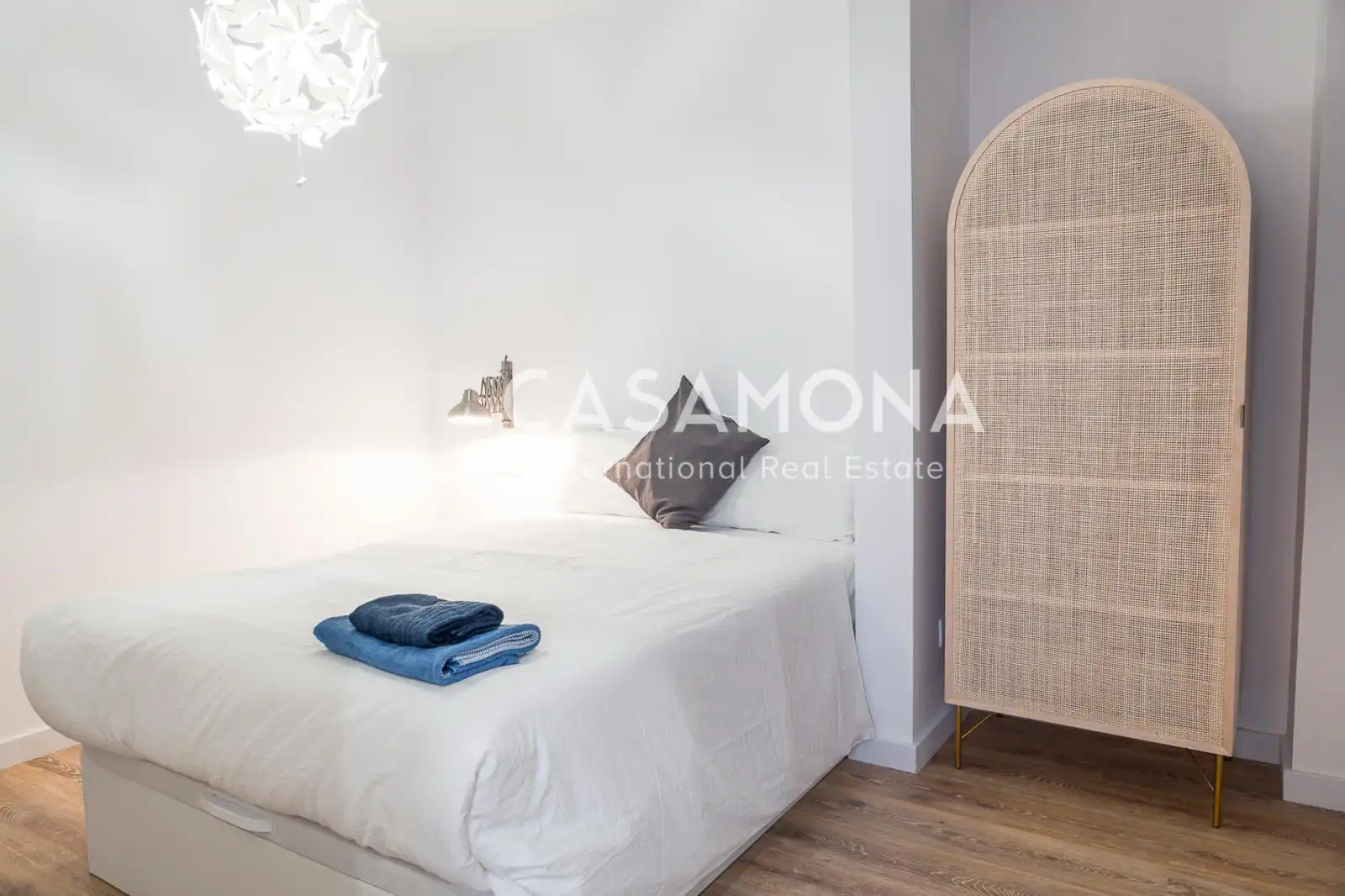 Apartment zur Miete in Eixample, imagen 13