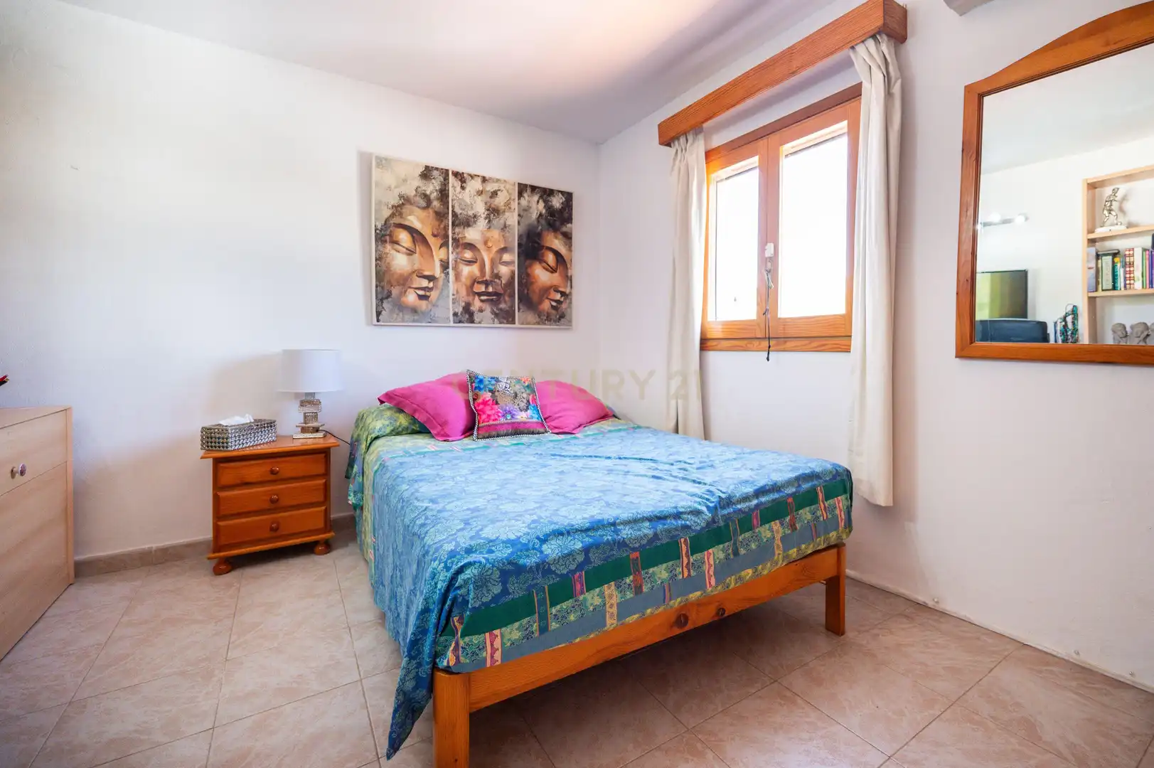 Casa con terrazza in vendita a Sant Josep, imagen 19
