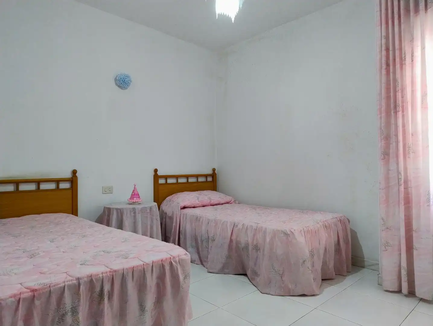 Habitación de Piso en venta en Lugo con Terraza, Trastero y Amueblado