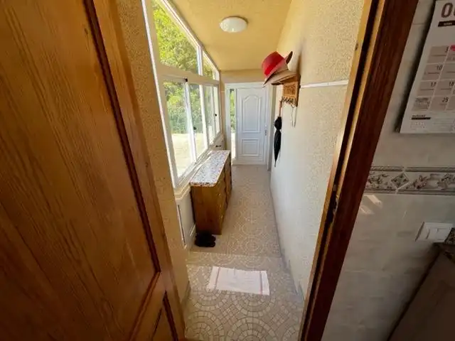 Detached house with pool for sale in del Centre, imagen 40