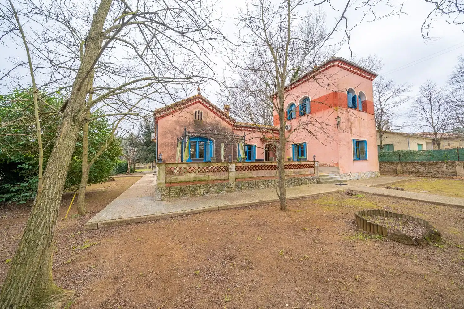 Casa en venda a Bescanó, imagen 29