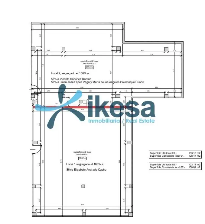 Local comercial en venda a Avenida Elvas, imagen 6