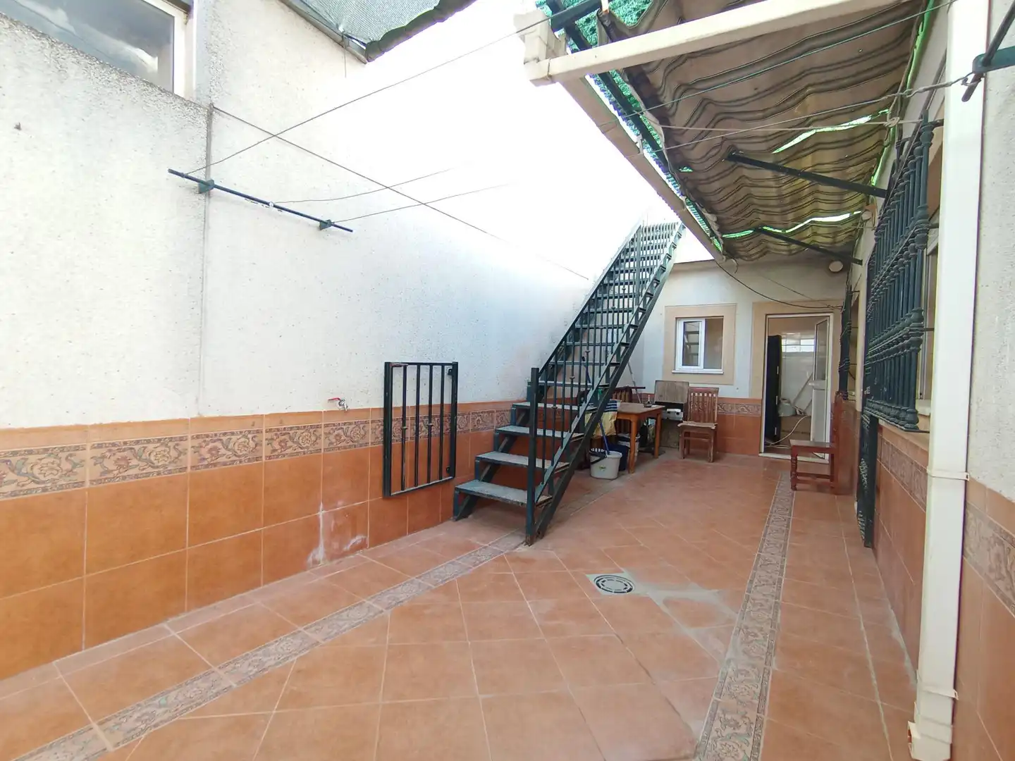 Casa o xalet en venda en Dos Hermanas amb Aire condicionat, Terrassa i Traster