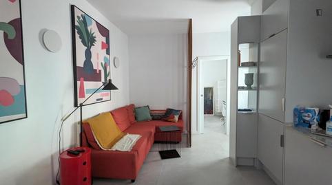 Foto 2 de Apartament de lloguer a Moscardó,  Madrid Capital