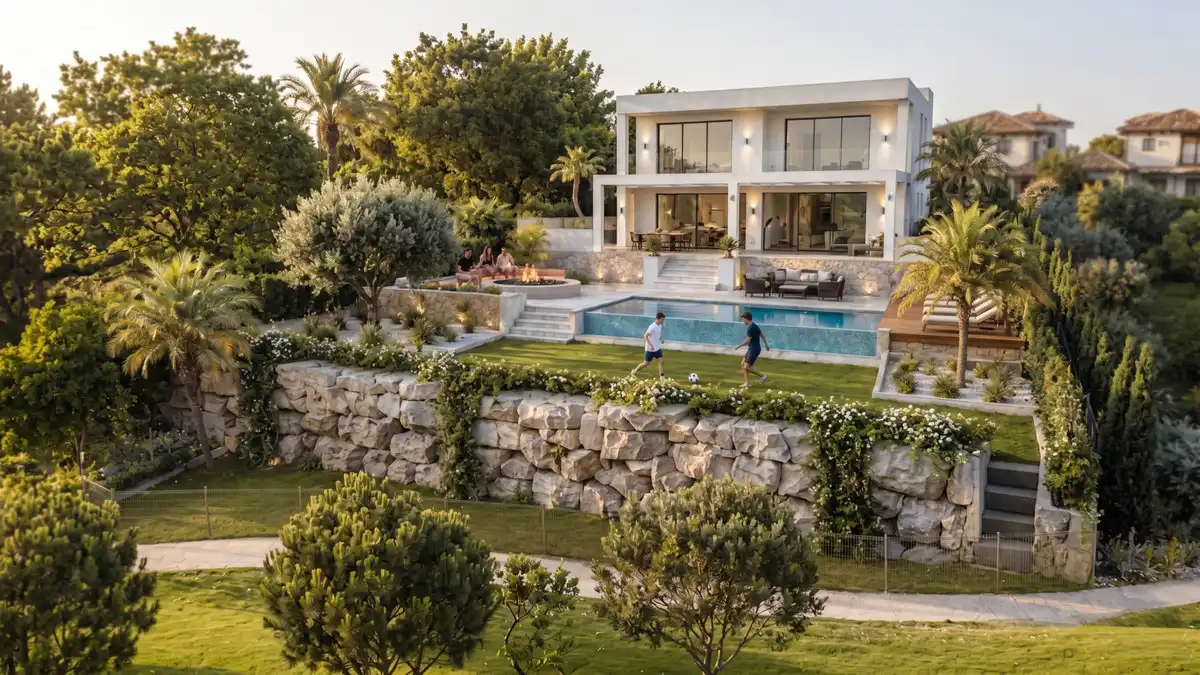 Adosado en venta en La Cala Golf - Lagar Martell, imagen 38