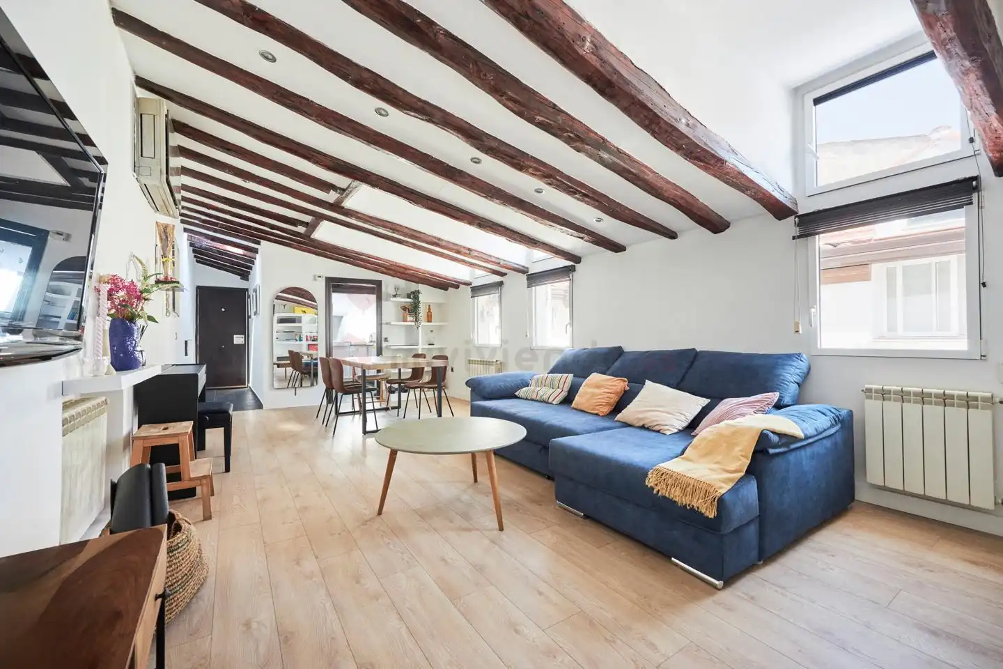 1 hab, 70m² en Justicia - Chueca, Centro, Madrid - Image 2