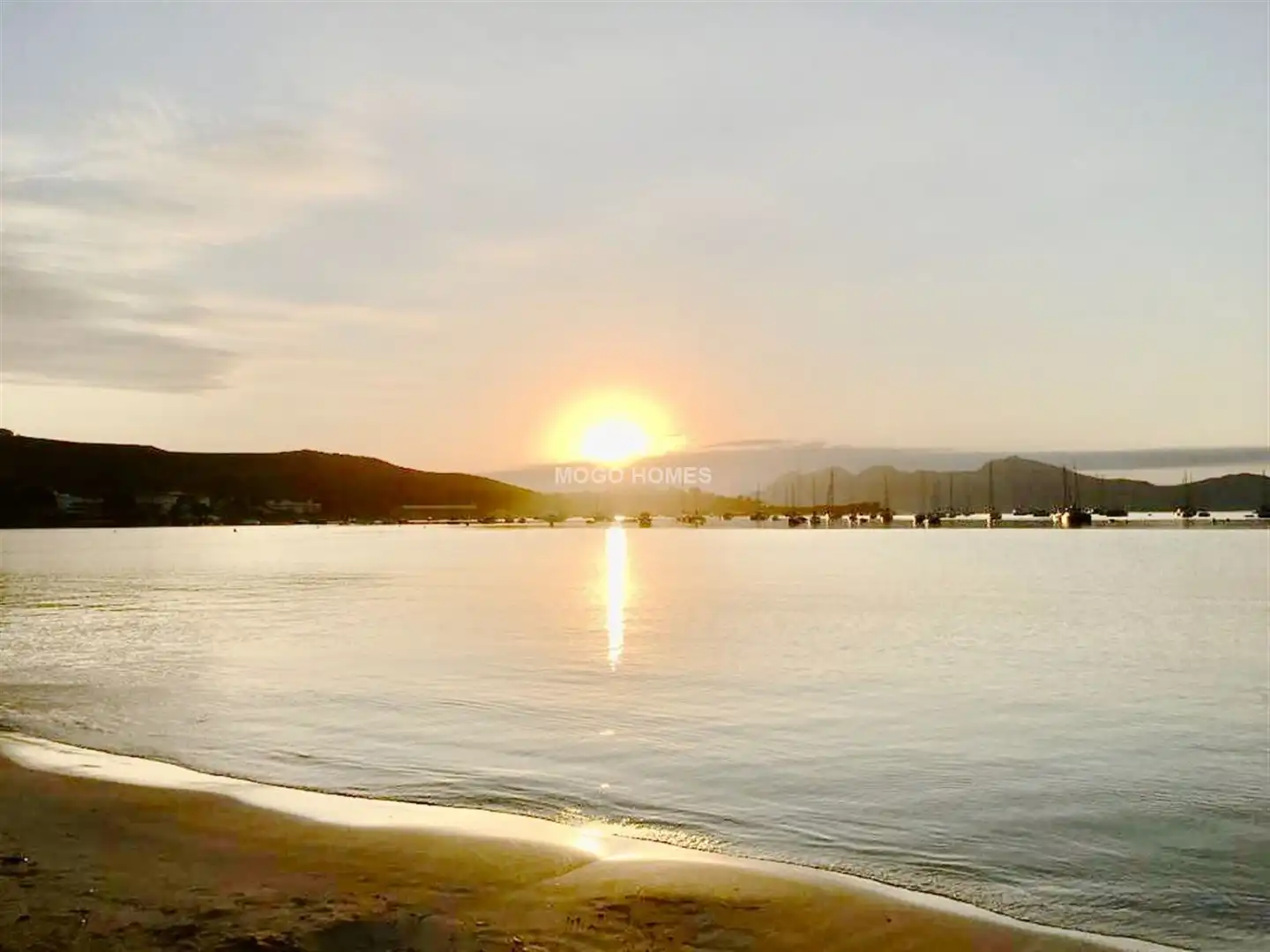 Casa o chalet en venta en Port de Pollença