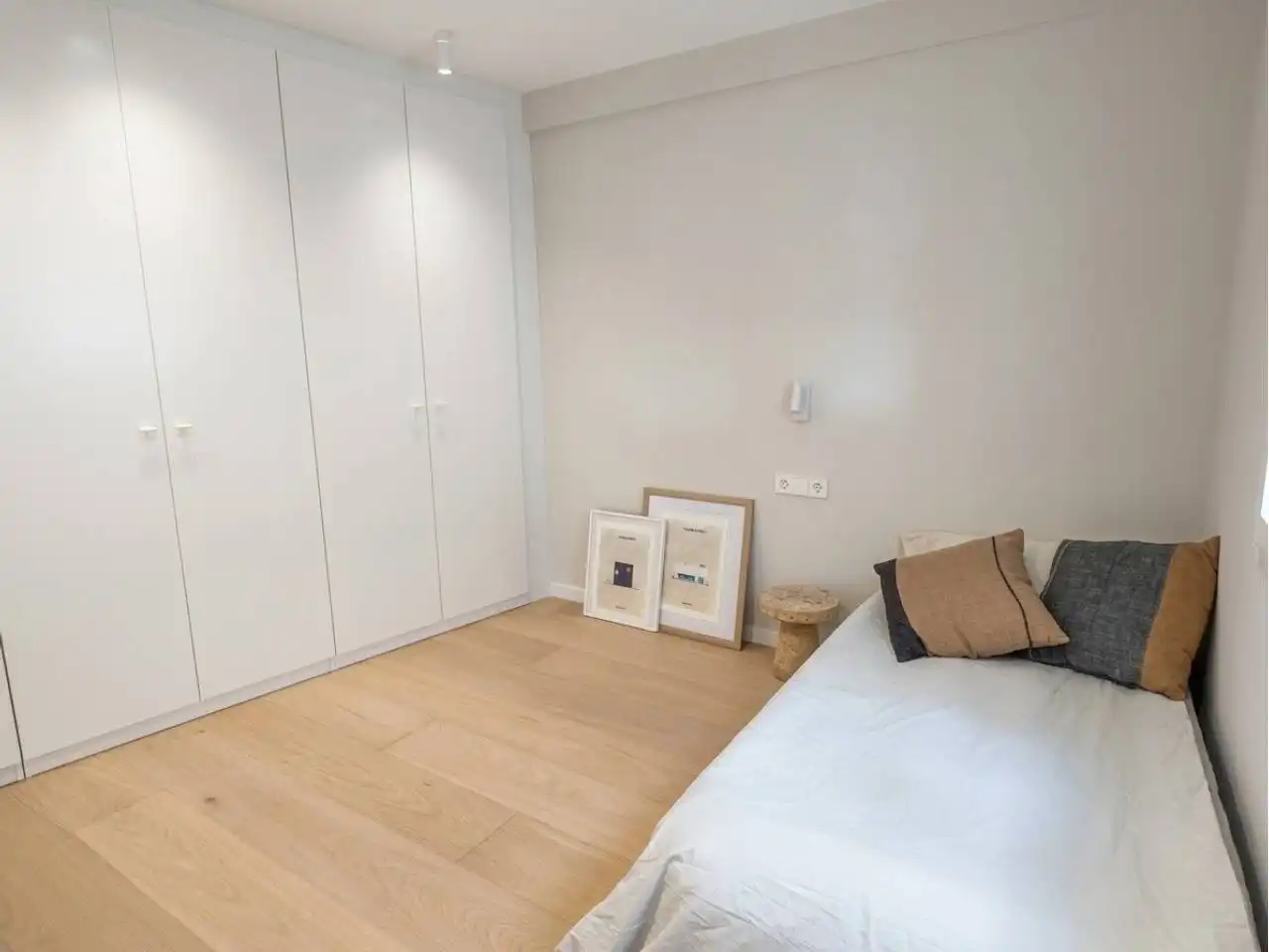 Habitación de Ático en venta en Valencia con Aire acondicionado, Calefacción y Terraza
