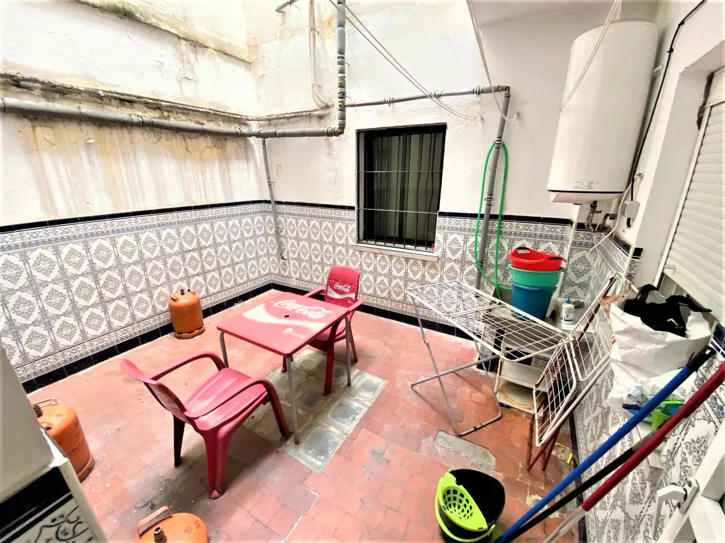 Flat with lift to rent in REYES HUERTAS, imagen 13