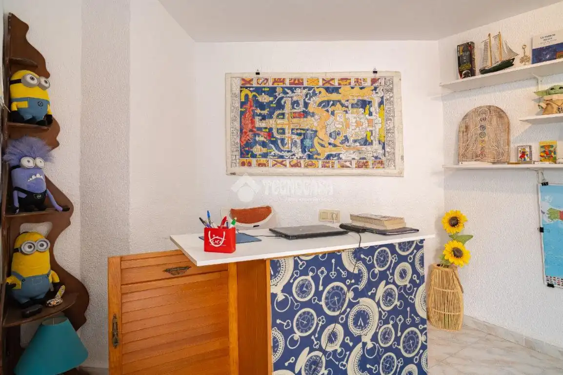Casa adosada en venta en Motril con Terraza
