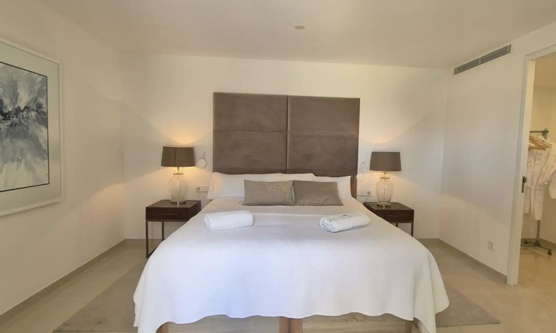 Chalet con terraza en venta en Calle Juan Lerma Valero 19G, imagen 27