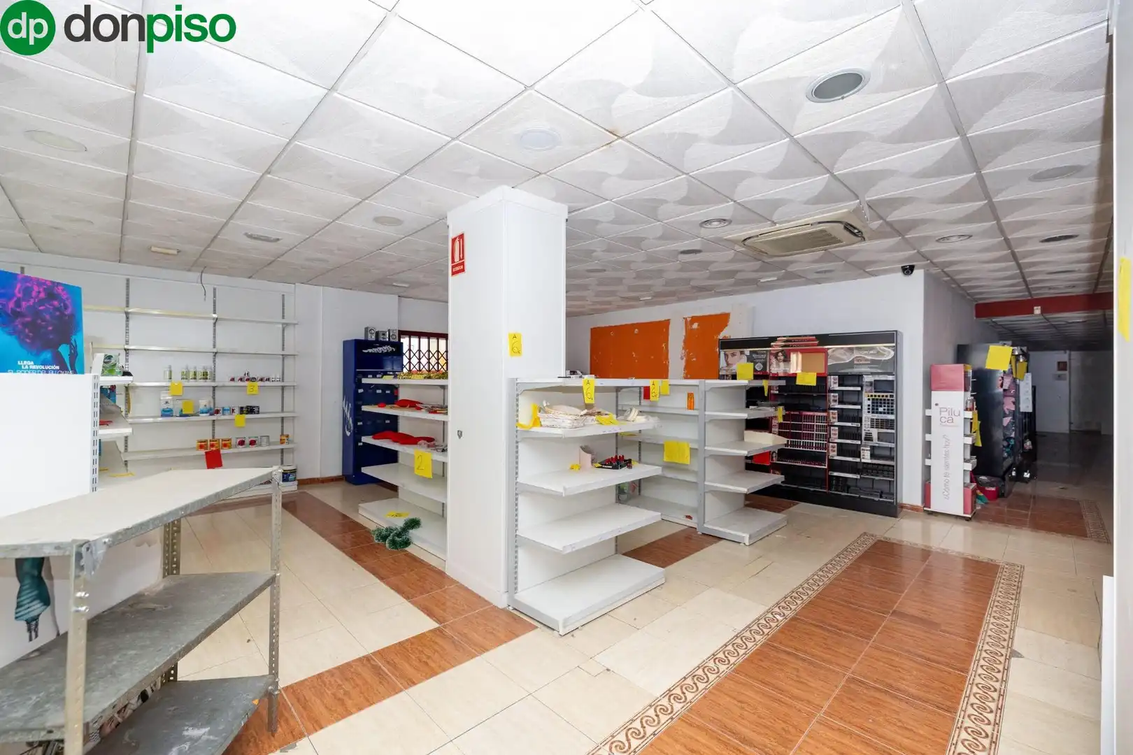 Locale commerciale in vendita a Calle RONDA GRANADA SUR 2, imagen 6