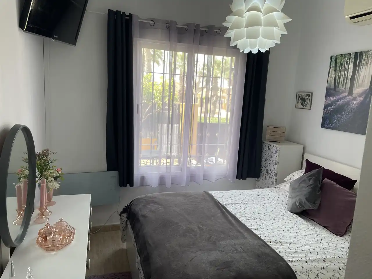 Habitación de Casa o chalet en venta en Mazarrón