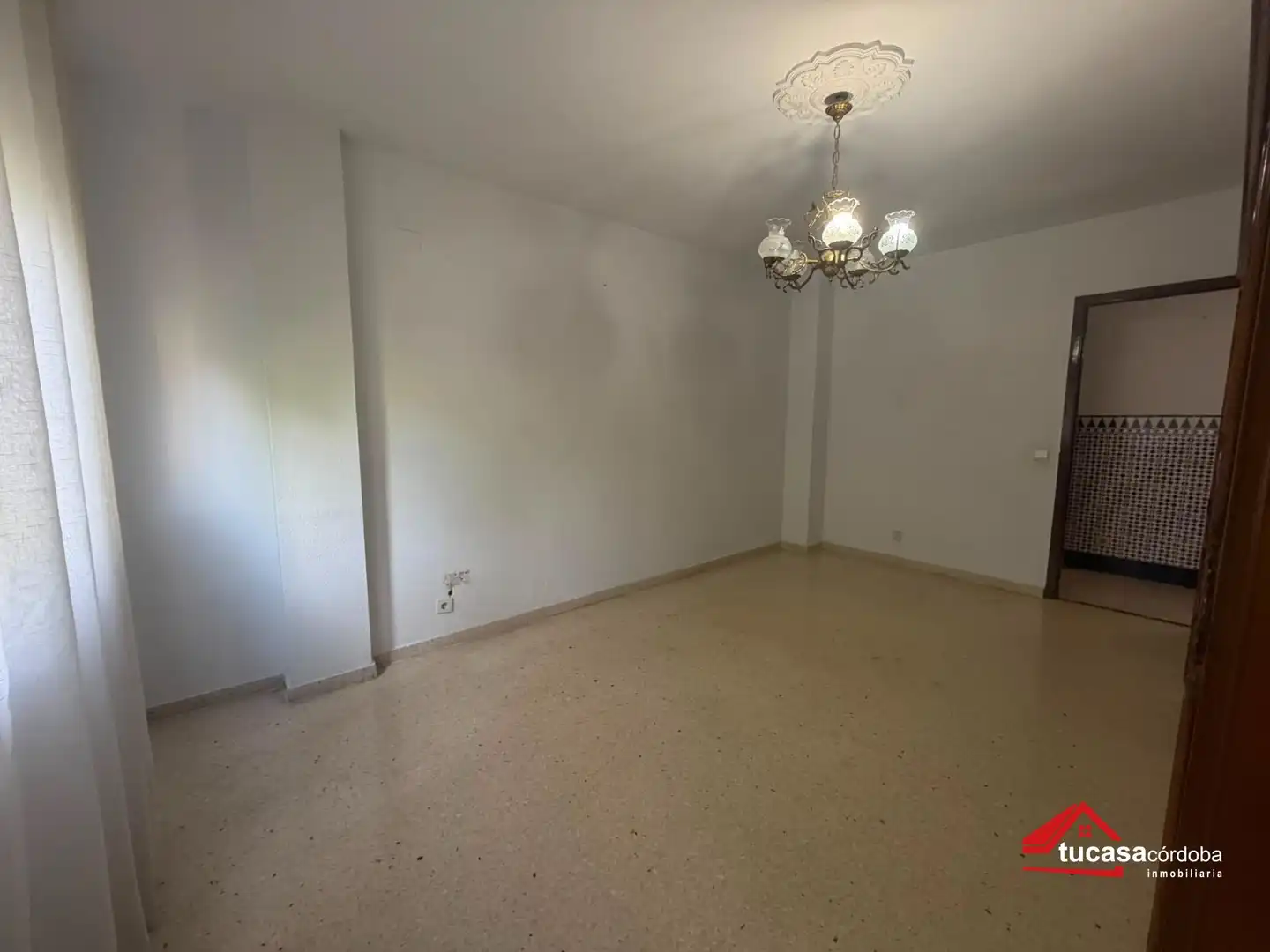Comedor de Piso en venta en Córdoba