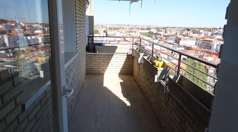 Photo 3 of Flat to rent in Calle Almazán, Lucero, Madrid
