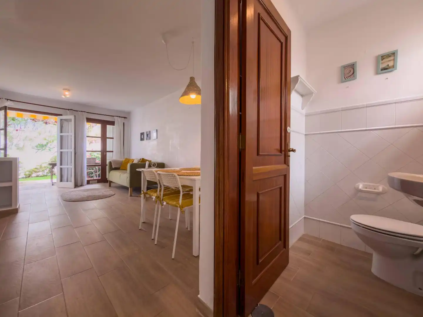 Casa adosada en venta en San Cristóbal de la Laguna
