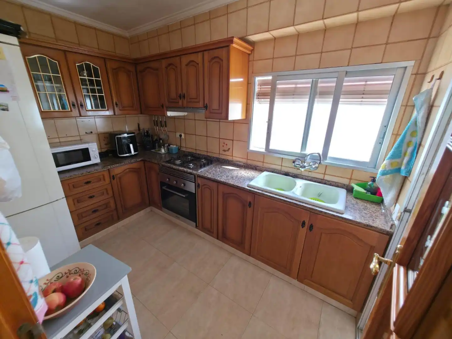 Appartement compact avec terrasse à vendre à Saladar, imagen 6