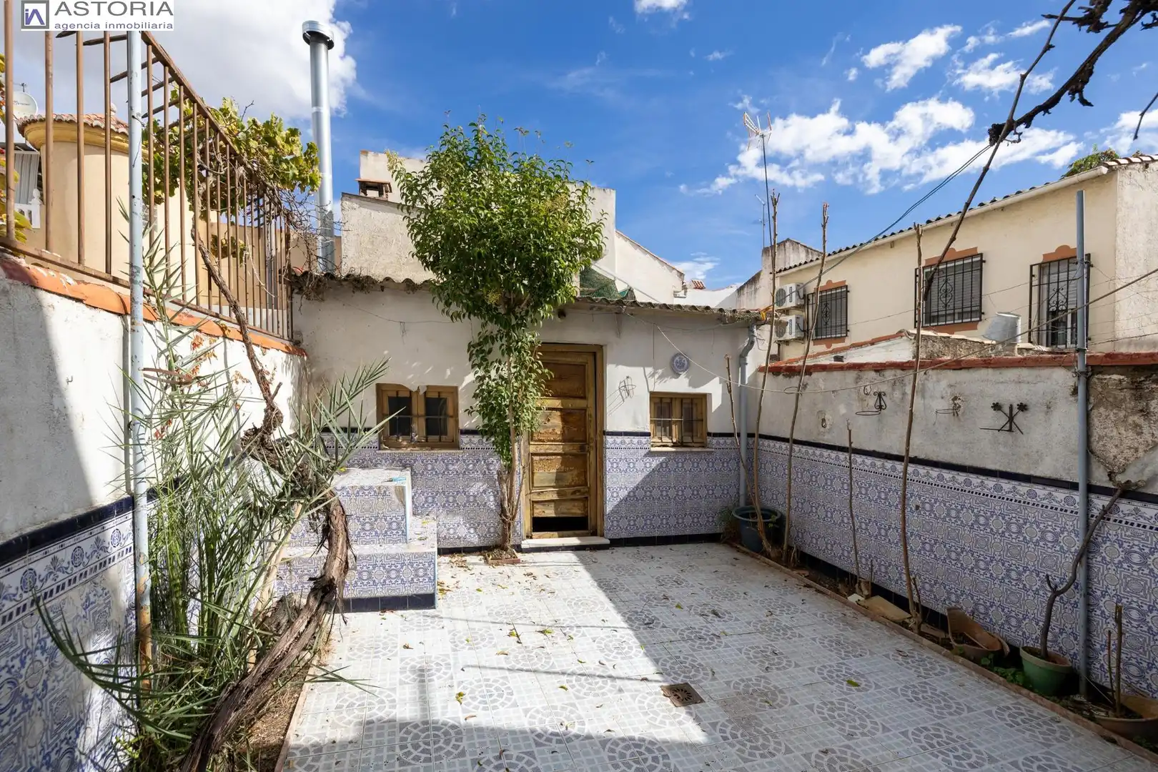 Casa adosada en venta en Calle POZO (CER), 6, Cerrillo de Maracena - Periodistas