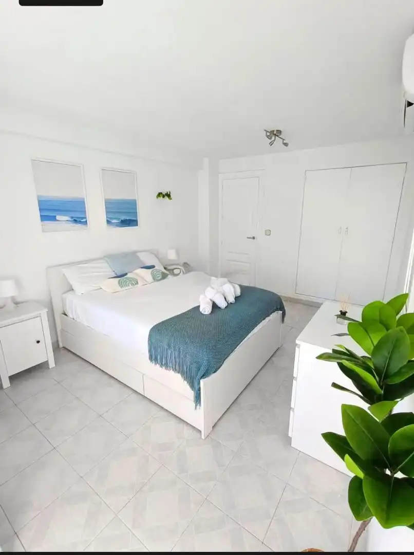 Apartments for rent in Solymar