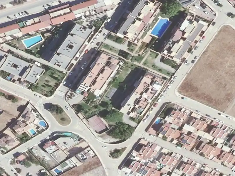 Casa in vendita a CL. MANGO. 7 C 1 1ª Planta B