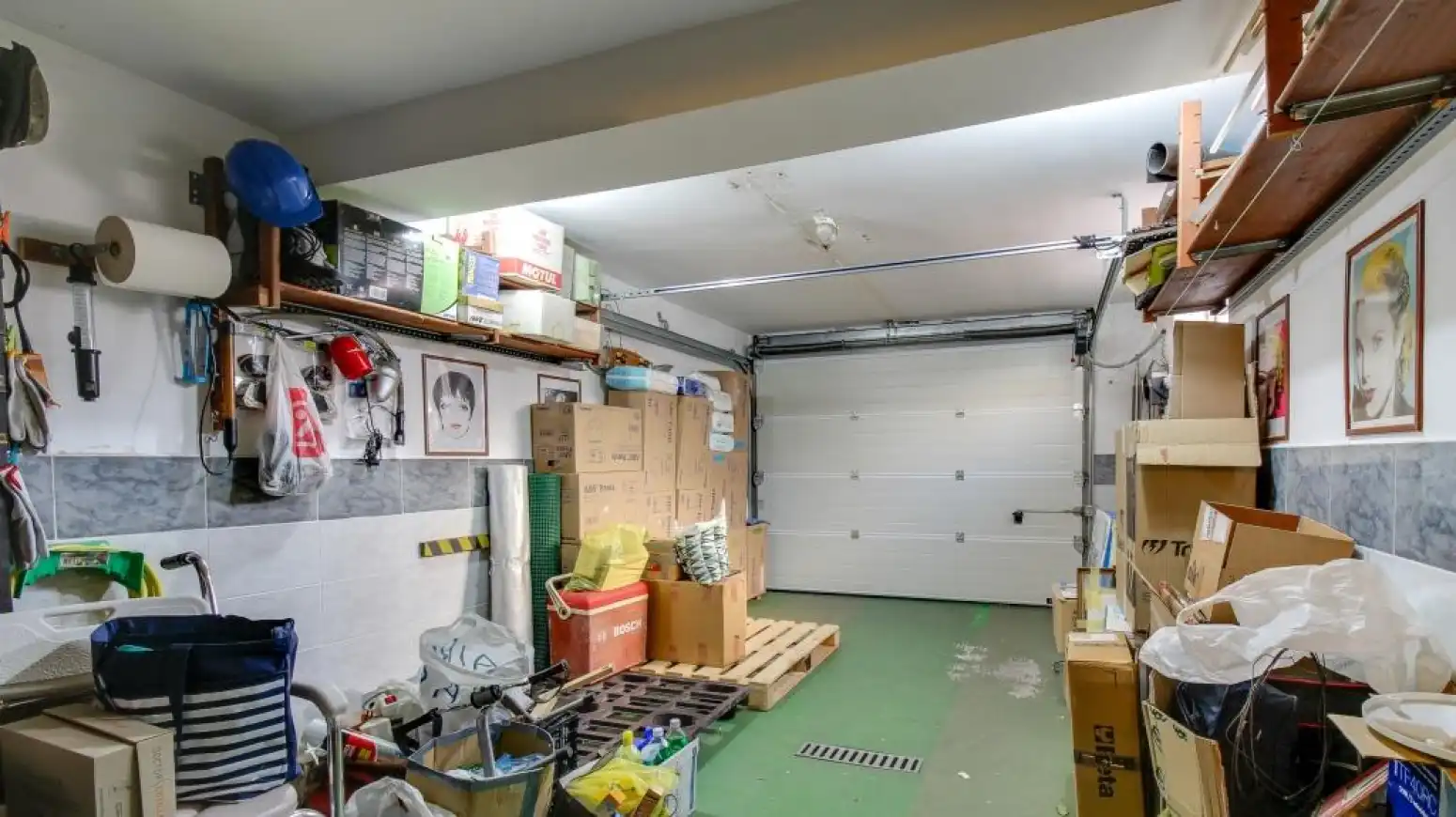 Casa adosada en venta en Salamanca con Calefacción, Jardín privado y Parquet