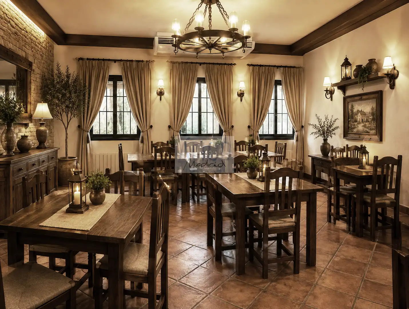 Casa o chalet en venta en Cózar con Aire acondicionado, Calefacción y Terraza