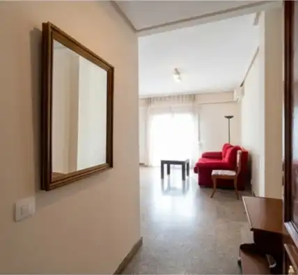 Wohnung zur Miete in Madrid mit Klimaanlage, Heizung und Möbliert