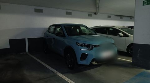 Foto 4 de Garaje en venta en Lasesarre, Barakaldo