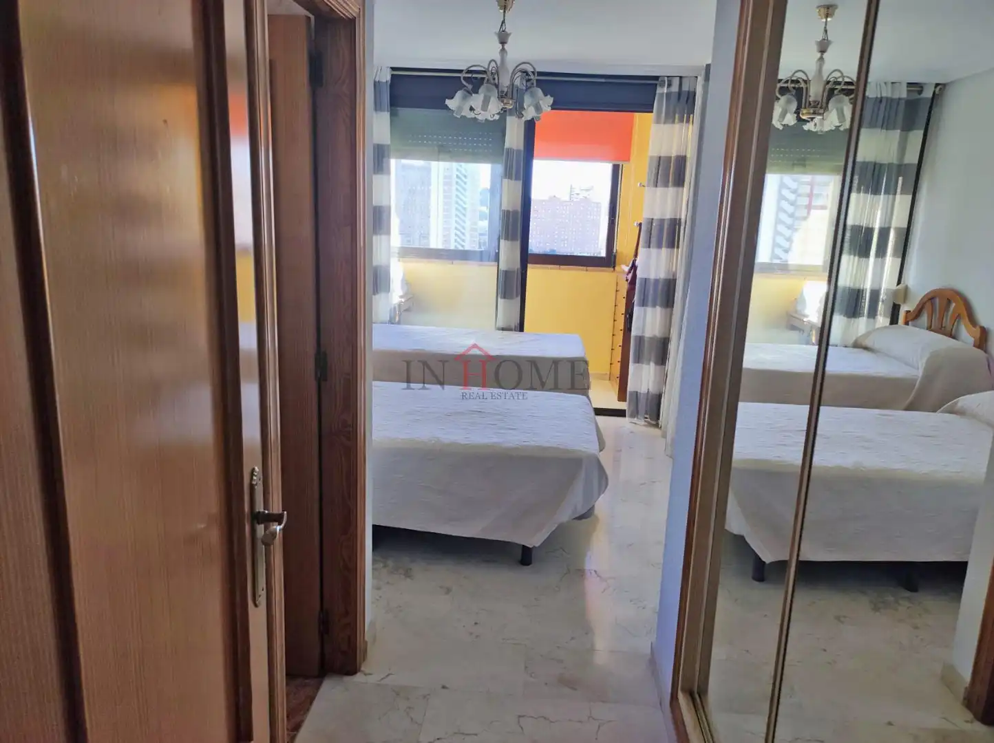 Appartement avec ascenseur à vendre à Playa de Poniente, imagen 11