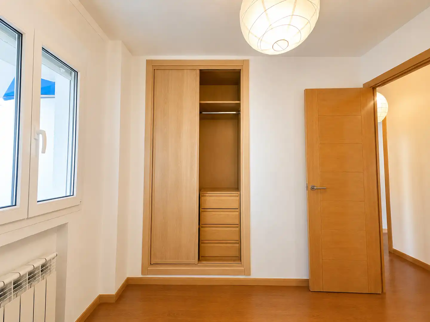 Flat with terrace for sale in Camino de los Fresnos 5, imagen 26