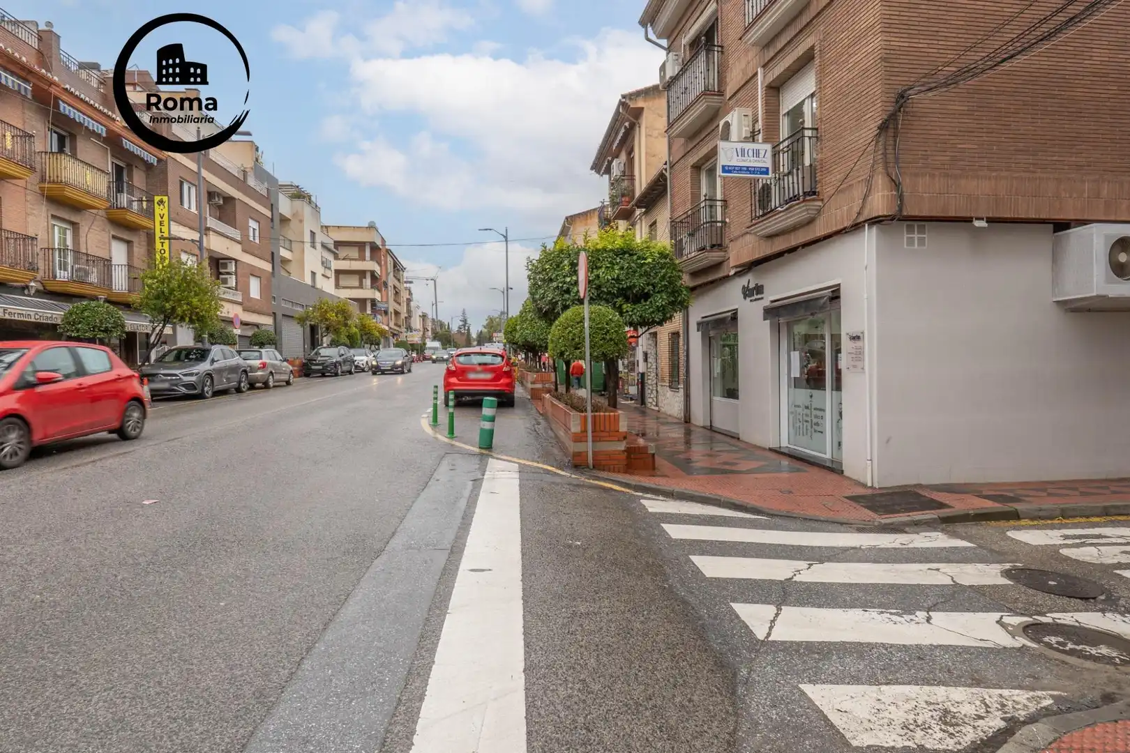 Business premises for sale in Las Tres Cruces, imagen 24