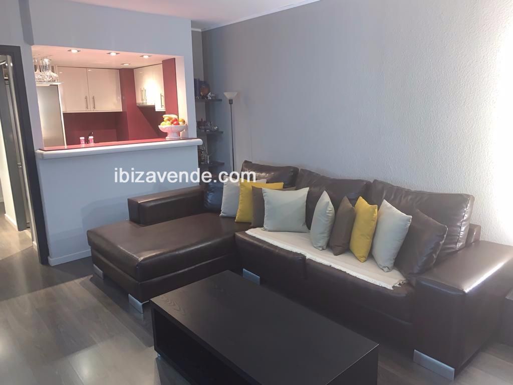 Flat for sale in Juan Carlos I, Marina Botafoc - Platja de Talamanca