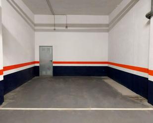 Parking of Garage to rent in Bilbao 
