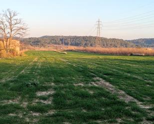 Terreny en venda en La Masó