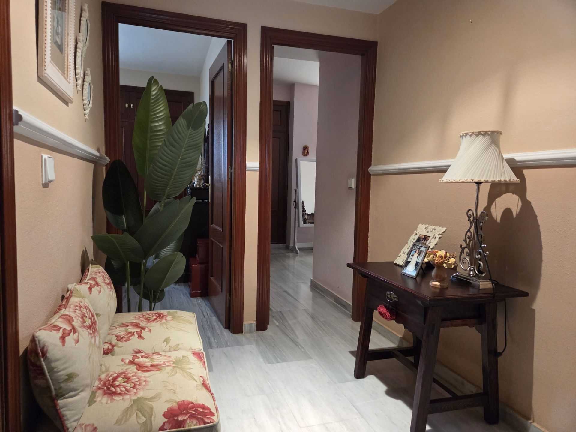 Pis en venda a Valdepasillas - La Paz - Huerta Rosales