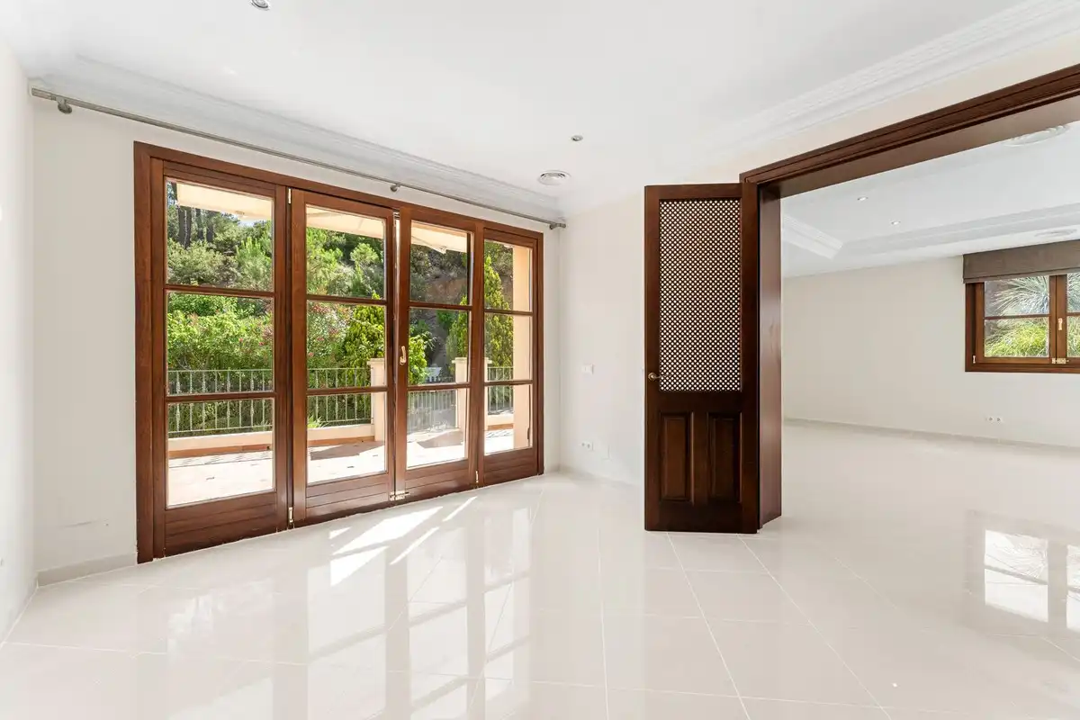 Reihenhaus zum Verkauf in Estepona Pueblo, imagen 42