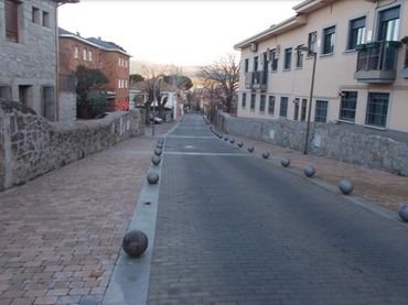 Individuale in vendita a MONTE
