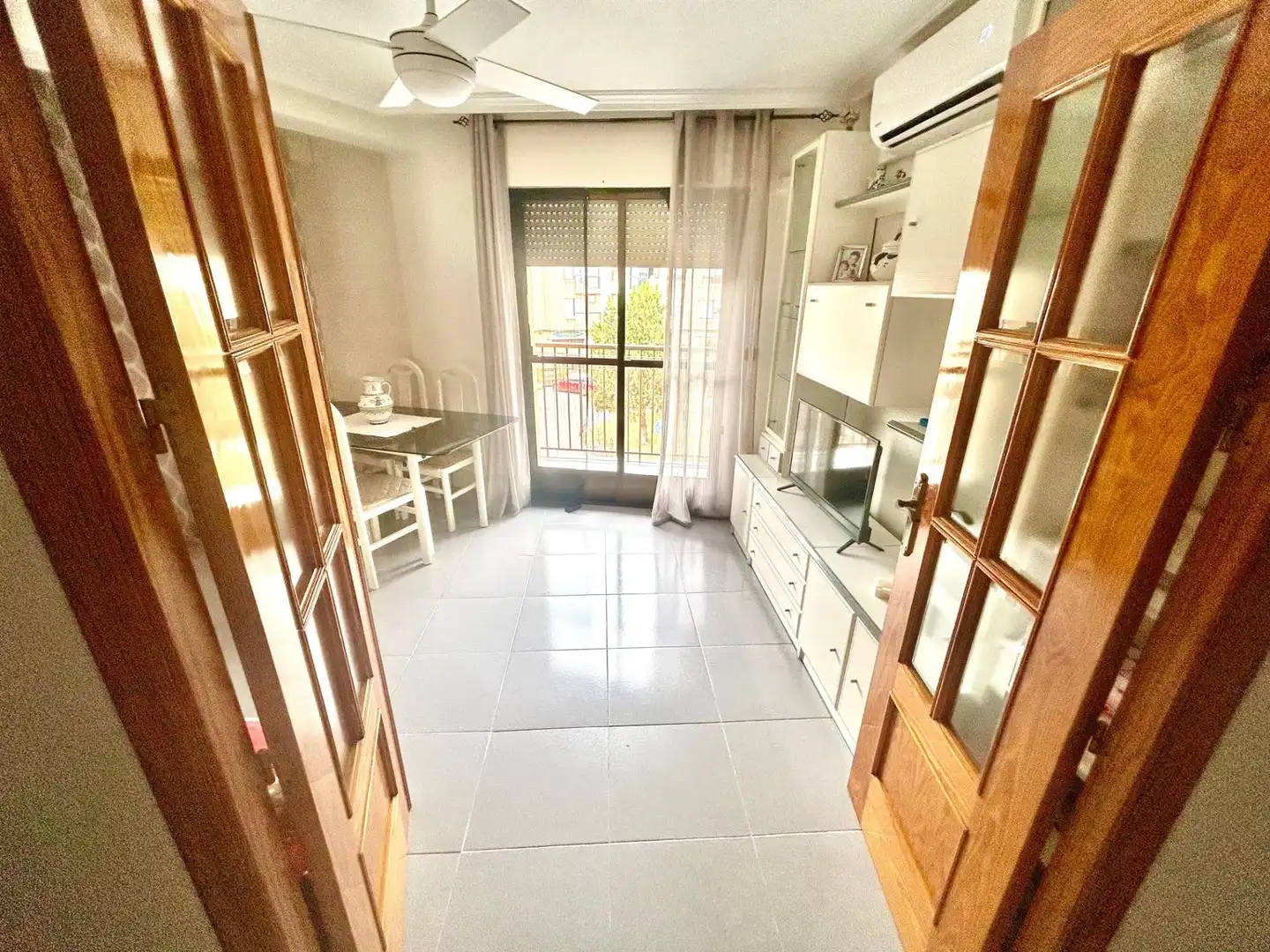 Flat with terrace for sale in Calle REINA SOFIA, imagen 5