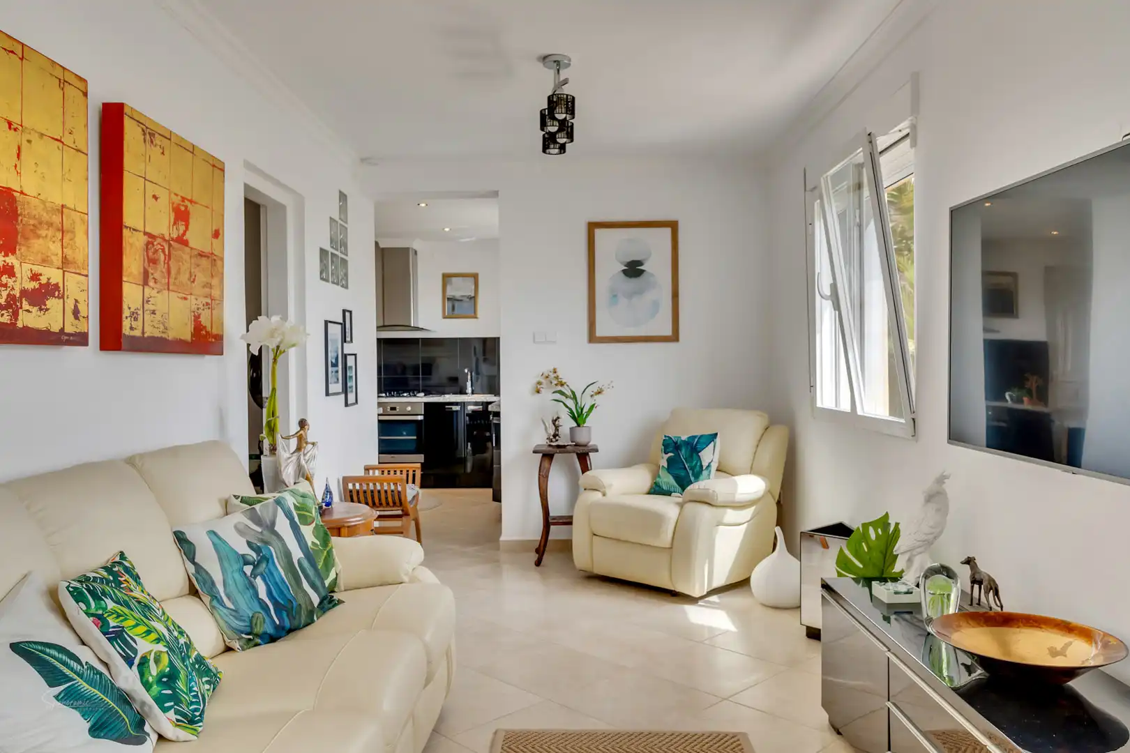 Chalet con terraza en venta en Pego, imagen 27