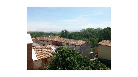 Foto 4 de Casa o chalet en venta en Badarán, La Rioja