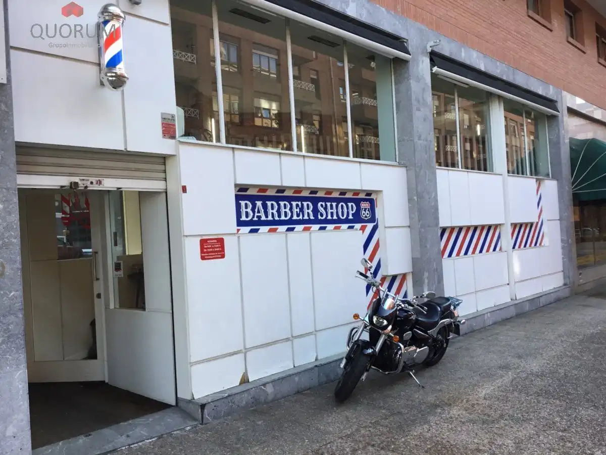 Business premises for sale in Galdakao, imagen 13