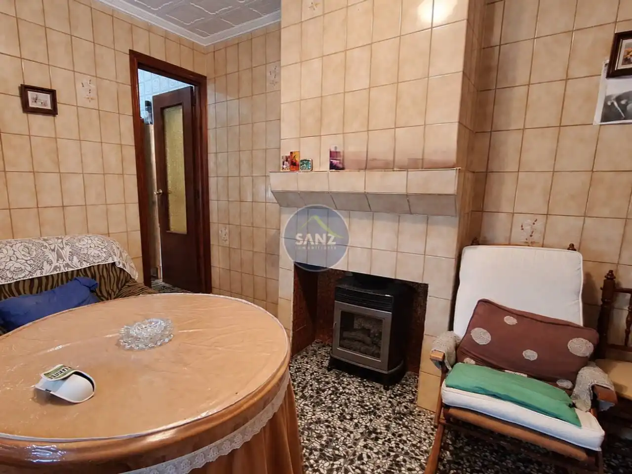 Casa amb jardí en venda a L'Olleria, imagen 11