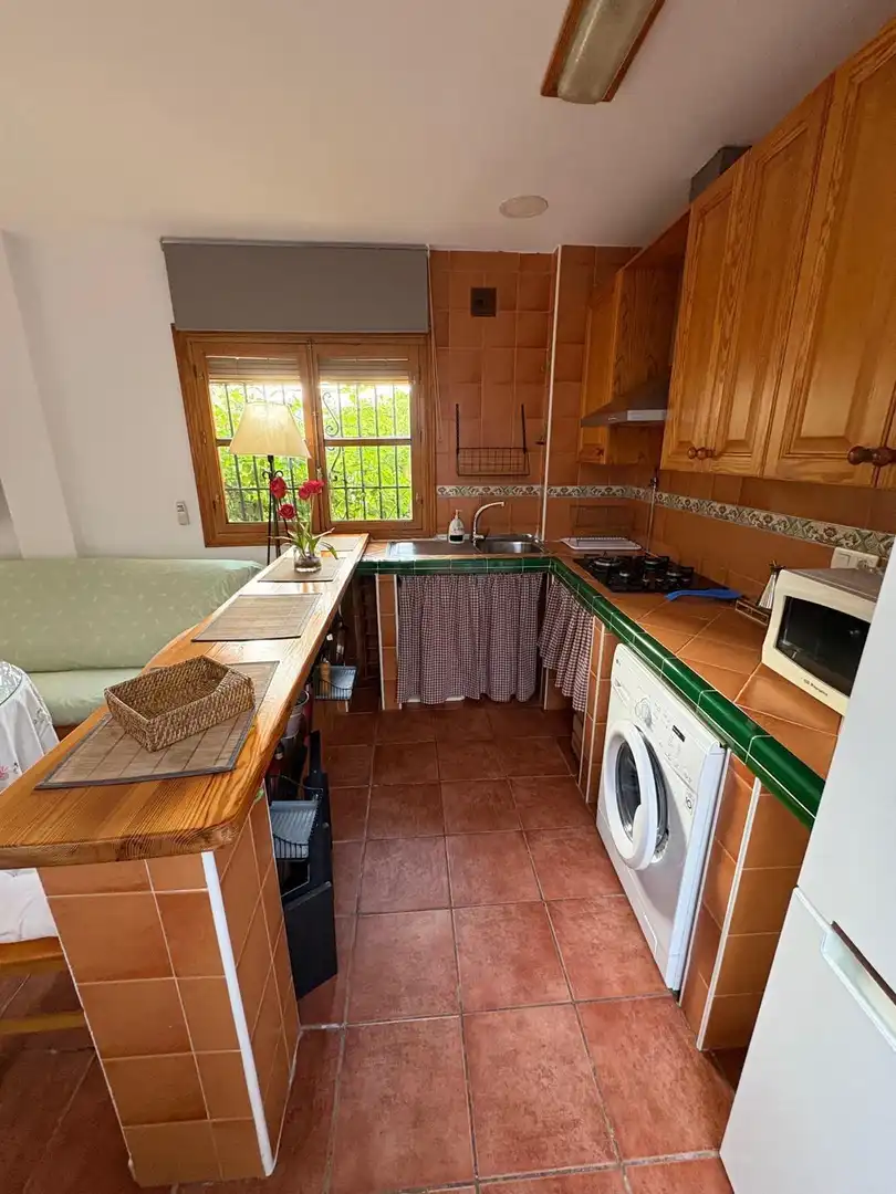 Flat for rent in Calle Calle Charca, Barrio de Albaicín