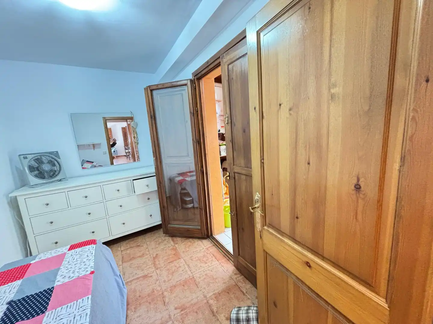 Piso de alquiler en Carrer Muntaner, Centre