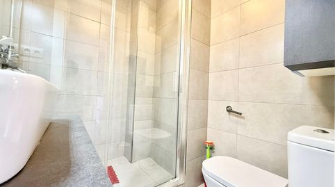 Foto 5 de Apartamento de alquiler en Mil Palmeras, Pilar de la Horadada