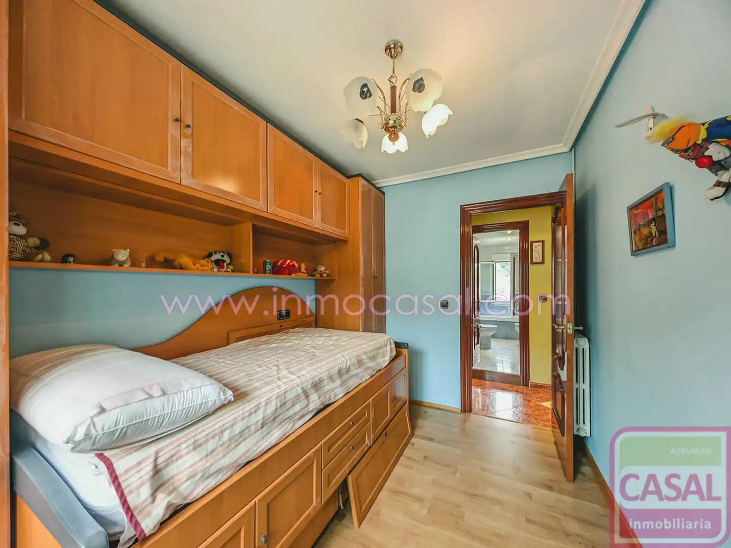 Appartement à vendre à C/ VILLANUEVA, imagen 15