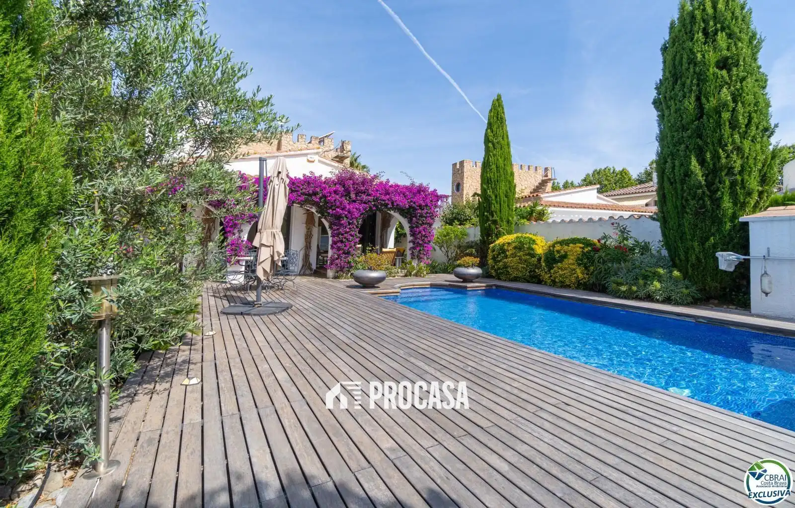 Villa con piscina in vendita a Peni, imagen 28